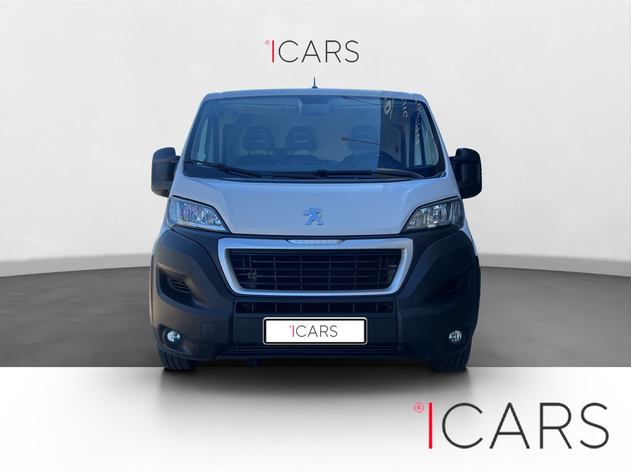 Peugeot Boxer 333 L2 H1 BHDI 103KW (140CV) 