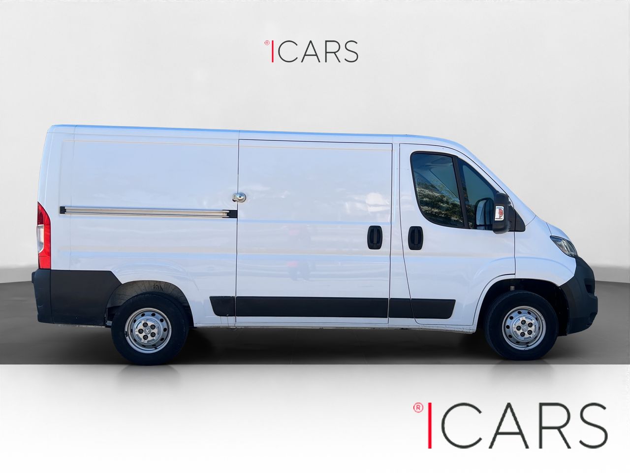 Peugeot Boxer 333 L2 H1 BHDI 103KW (140CV) 