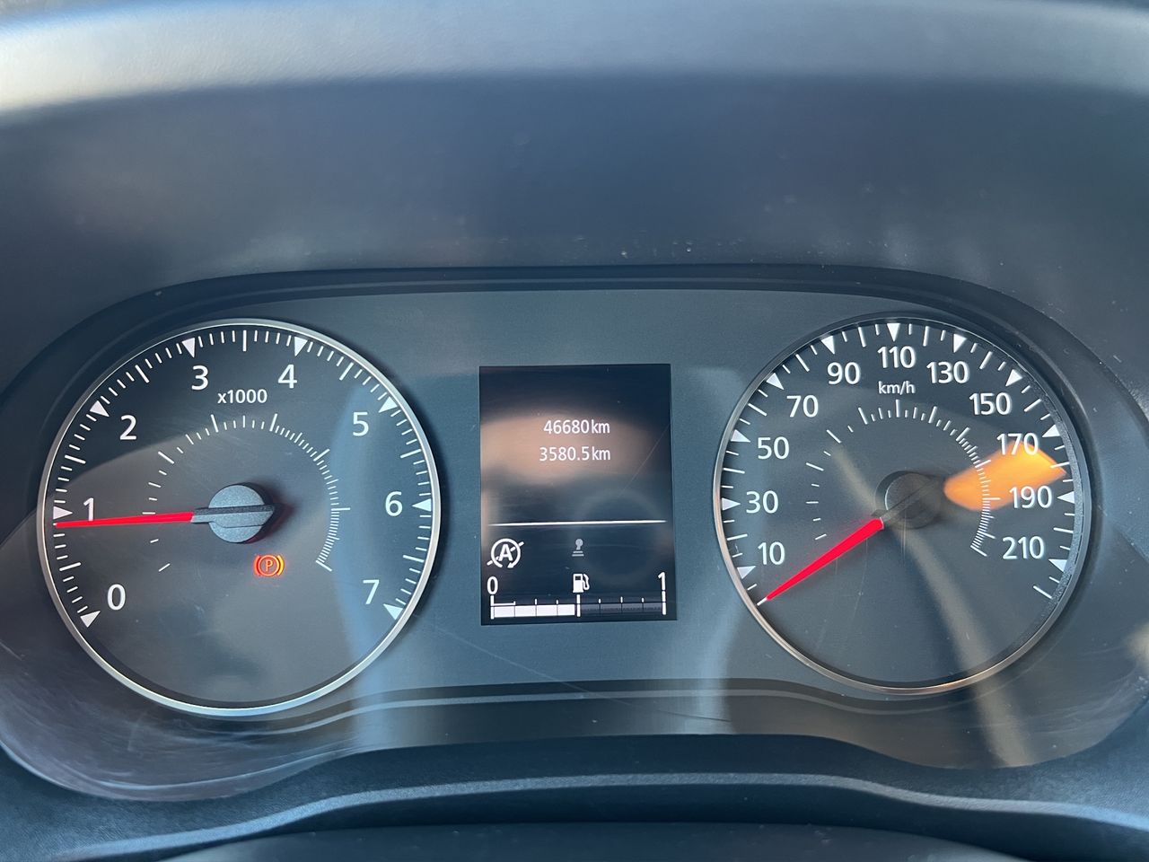 Renault Express 1.5 BLUE DCI CONFORT 