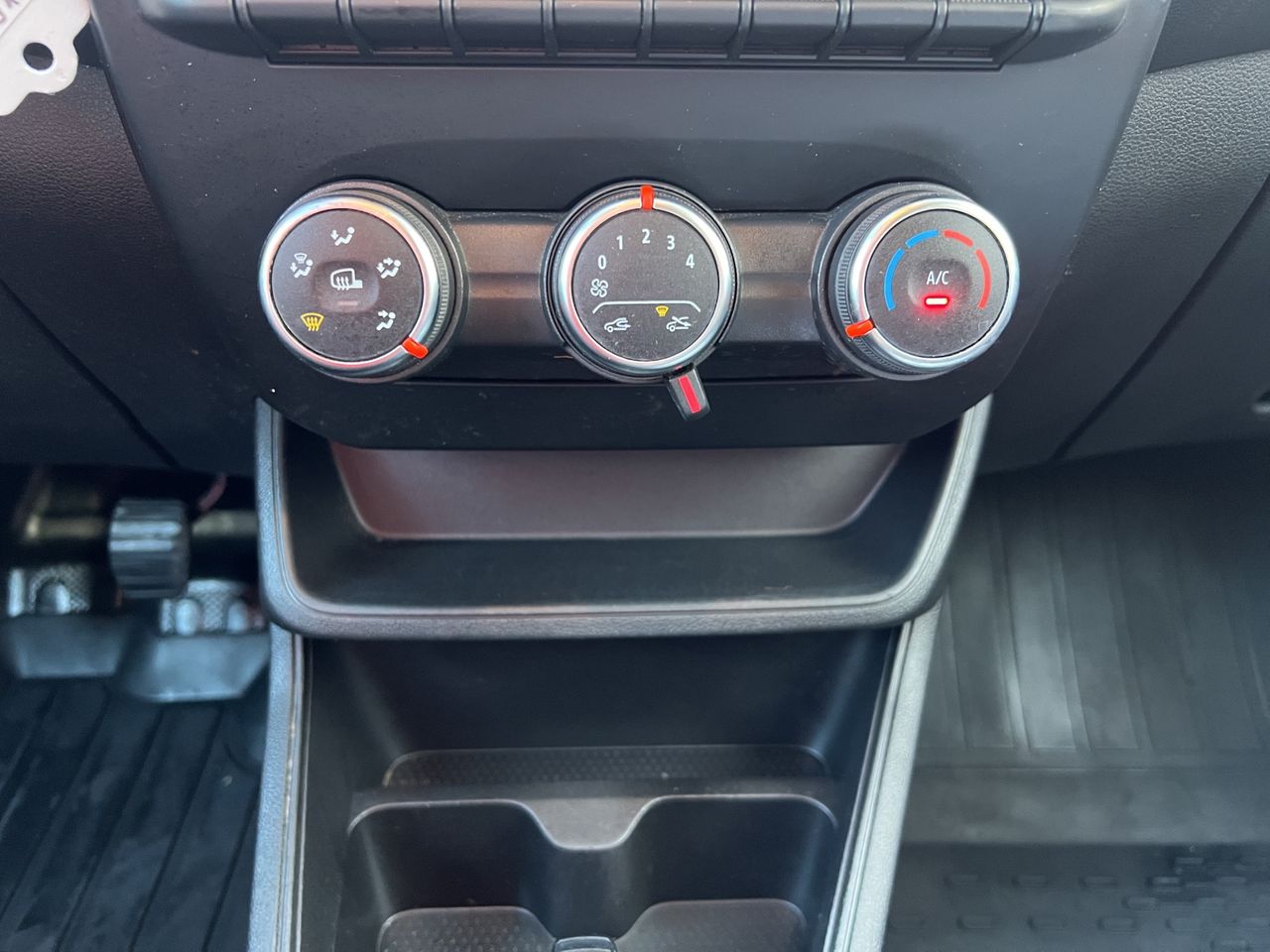 Renault Express 1.5 BLUE DCI CONFORT 