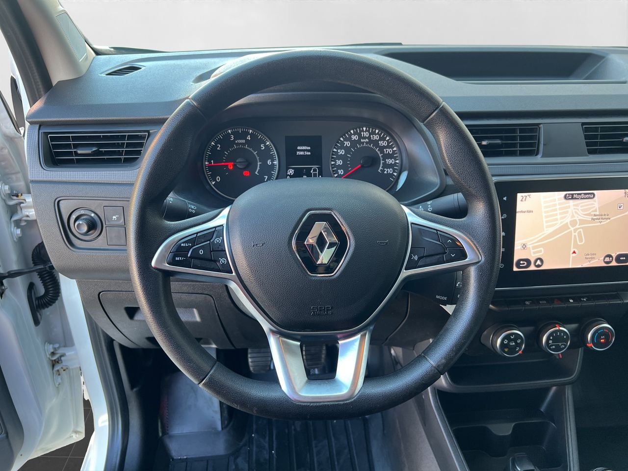 Renault Express 1.5 BLUE DCI CONFORT 
