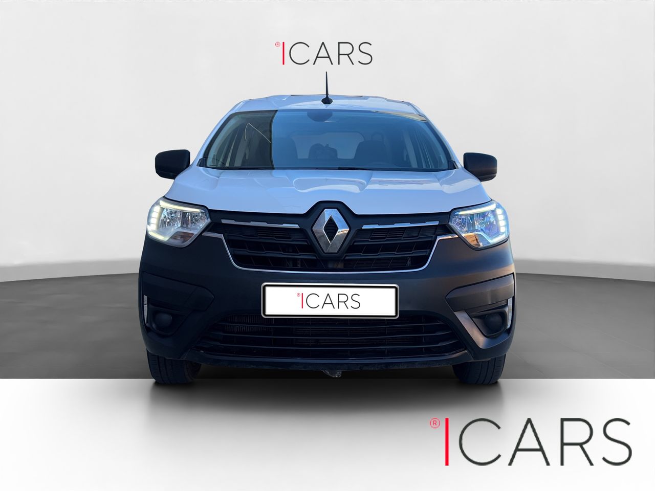 Renault Express 1.5 BLUE DCI CONFORT 
