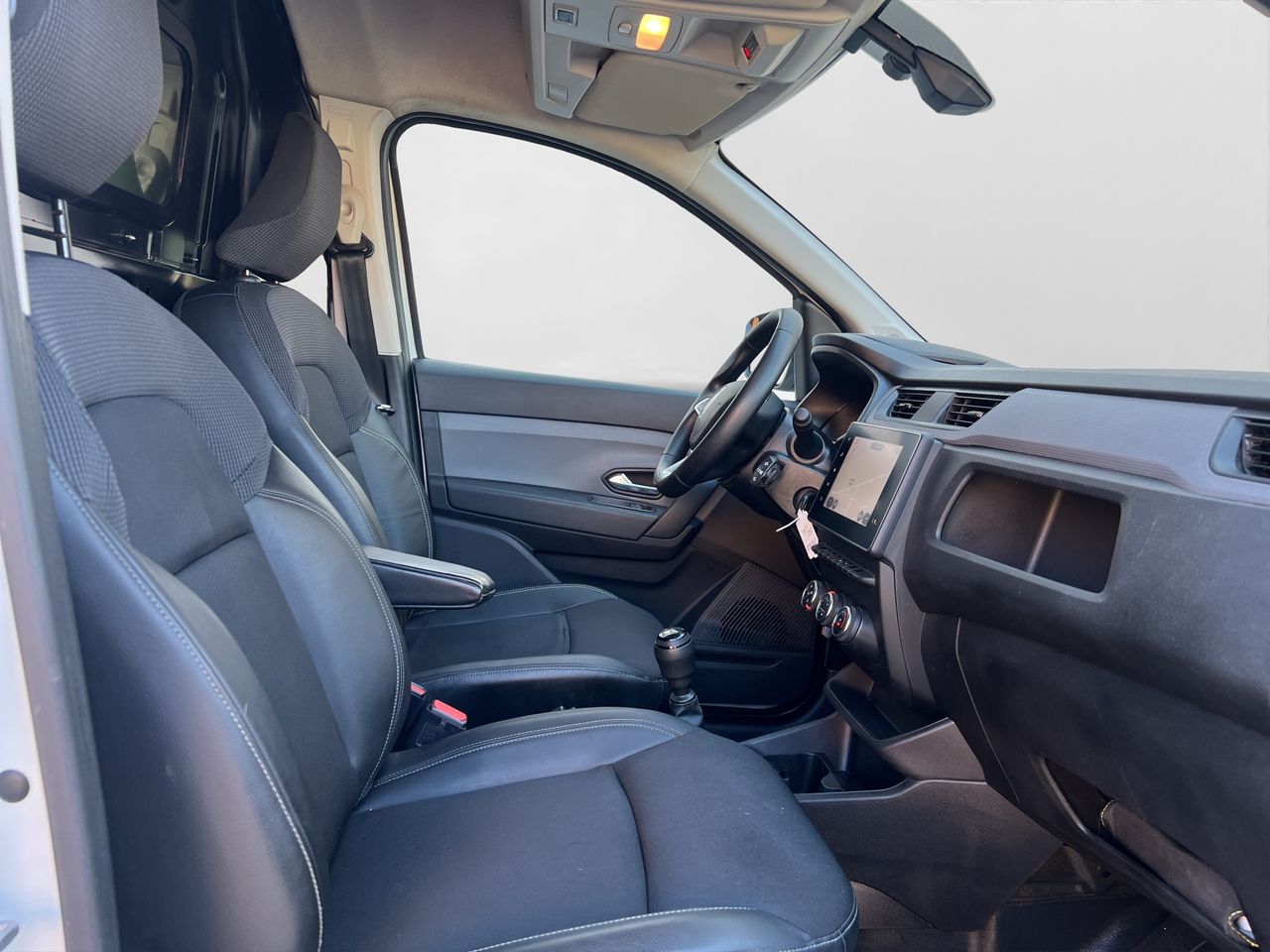 Renault Express 1.5 BLUE DCI CONFORT 