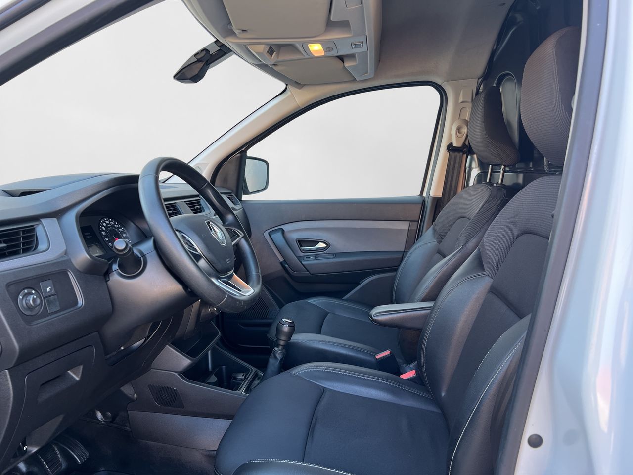 Renault Express 1.5 BLUE DCI CONFORT 