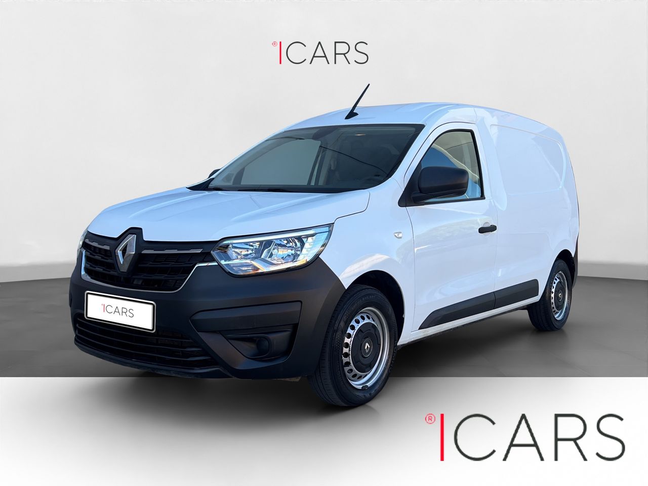 Renault Express 1.5 BLUE DCI CONFORT 