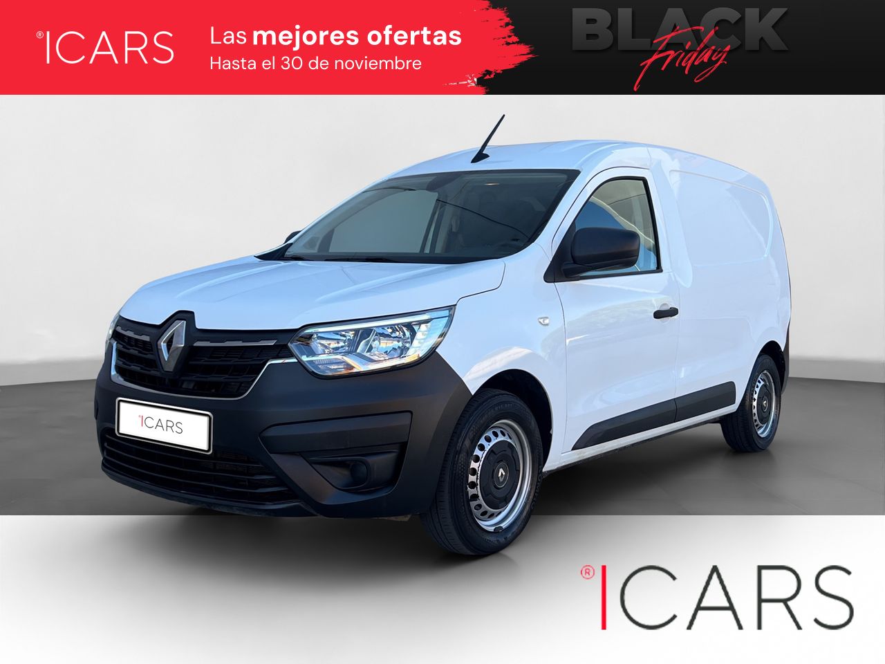 Renault Express 1.5 BLUE DCI CONFORT 