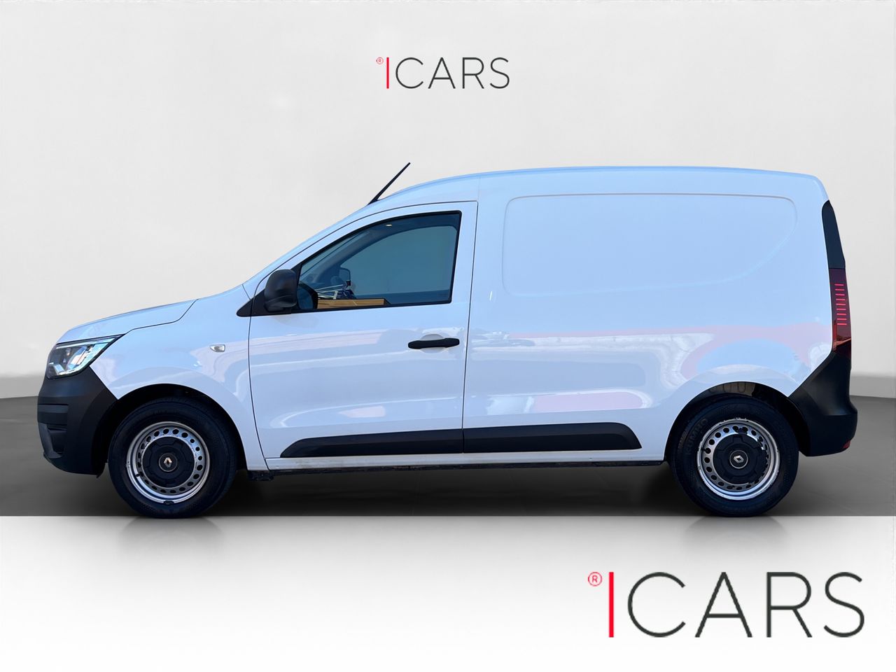Renault Express 1.5 BLUE DCI CONFORT 
