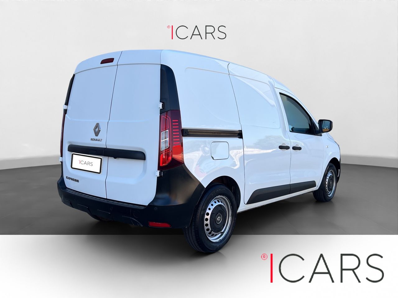 Renault Express 1.5 BLUE DCI CONFORT 