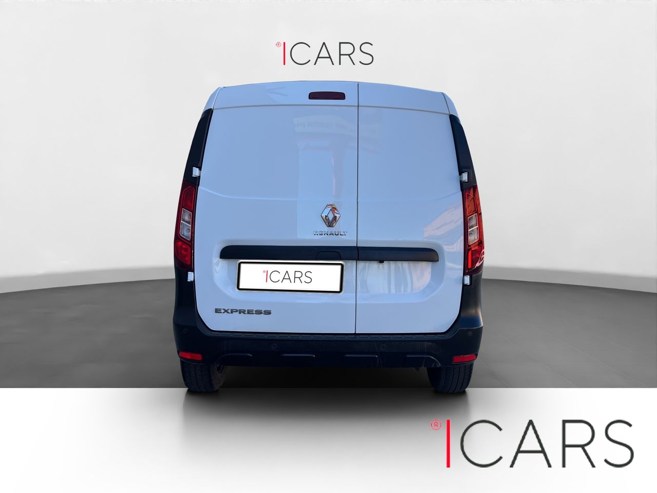 Renault Express 1.5 BLUE DCI CONFORT 