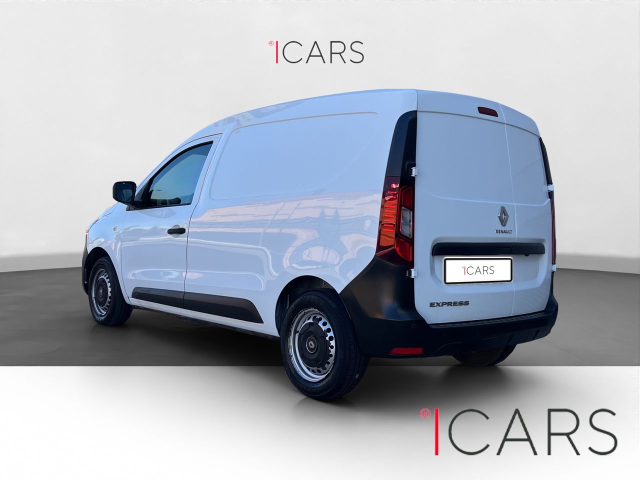 Renault Express 1.5 BLUE DCI CONFORT 