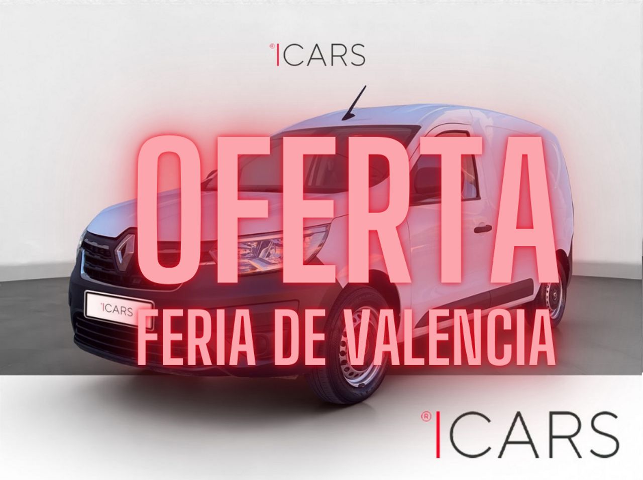 Renault Express 1.5 BLUE DCI CONFORT 