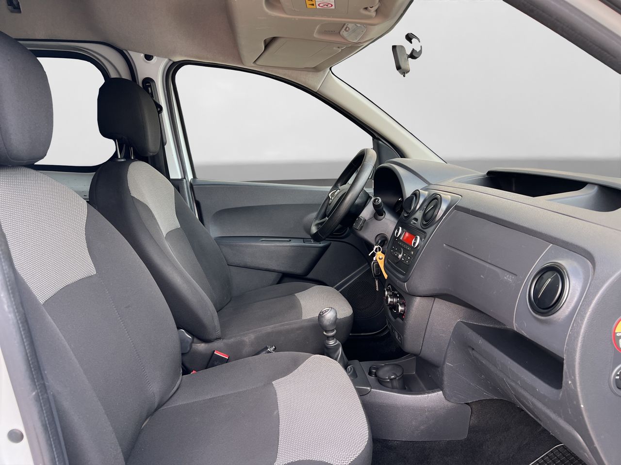 Dacia Dokker Essential Blue dCi 70kW (95CV)