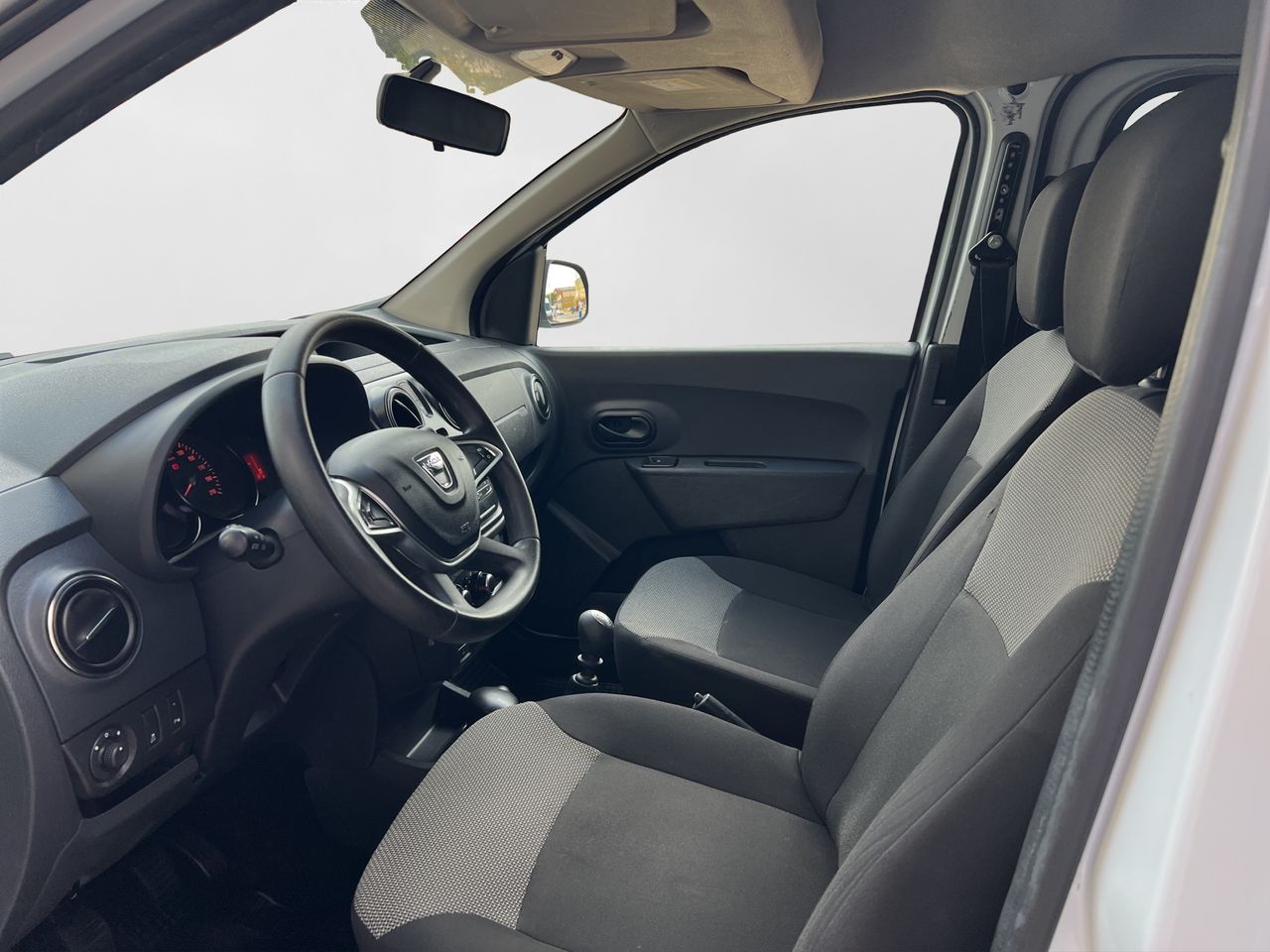 Dacia Dokker Essential Blue dCi 70kW (95CV)