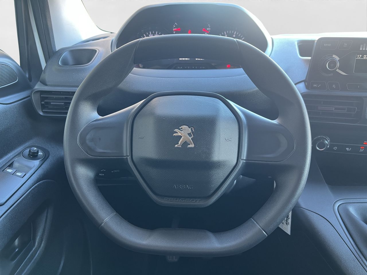 Peugeot Rifter Active Standard BlueHDi 73kW