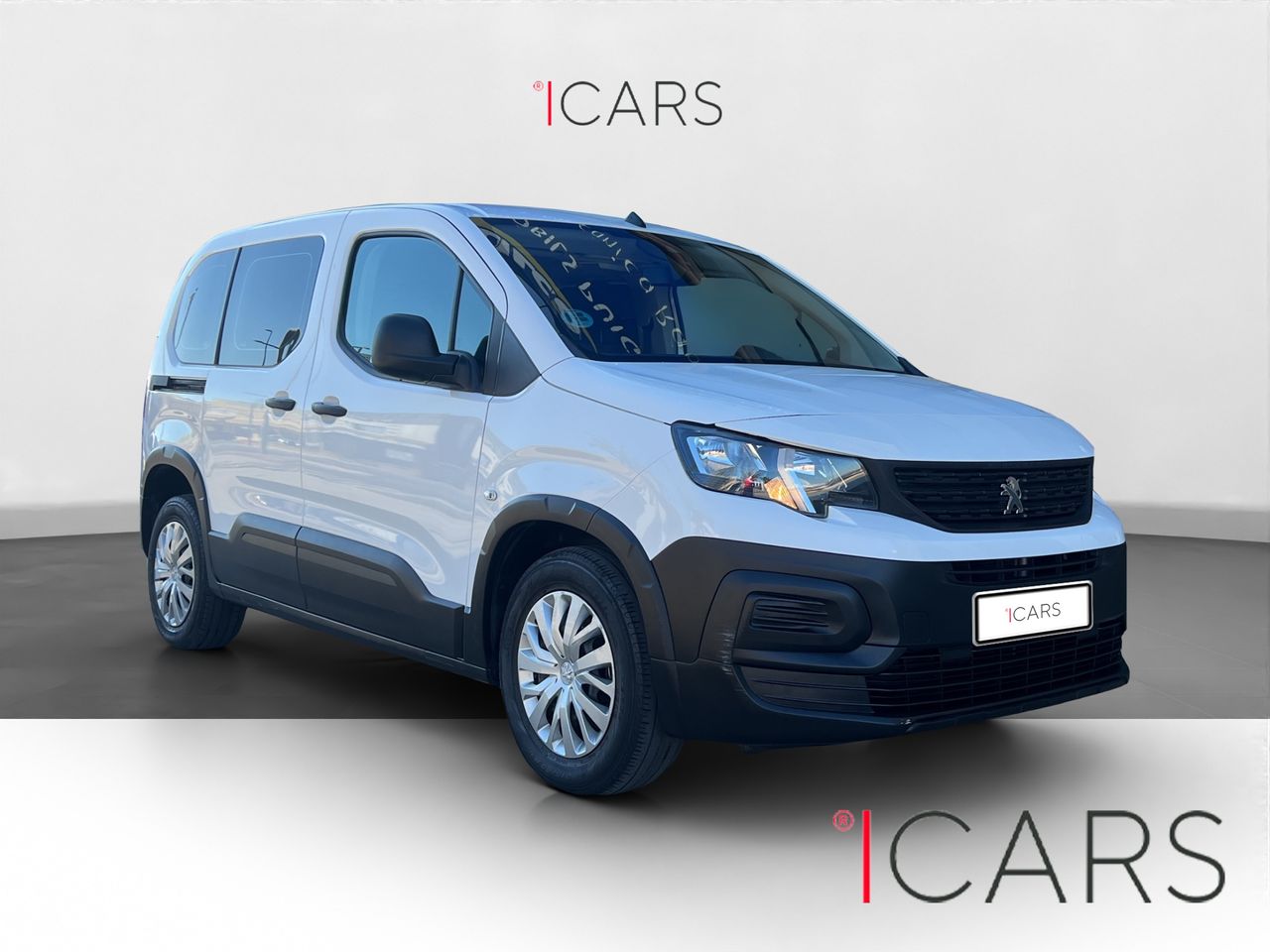 Peugeot Rifter Active Standard BlueHDi 73kW