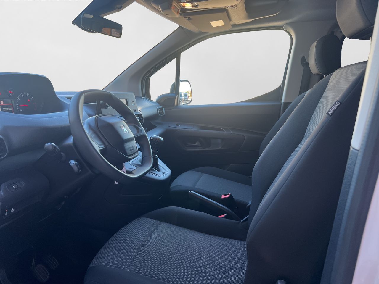 Peugeot Rifter Active Standard BlueHDi 73kW