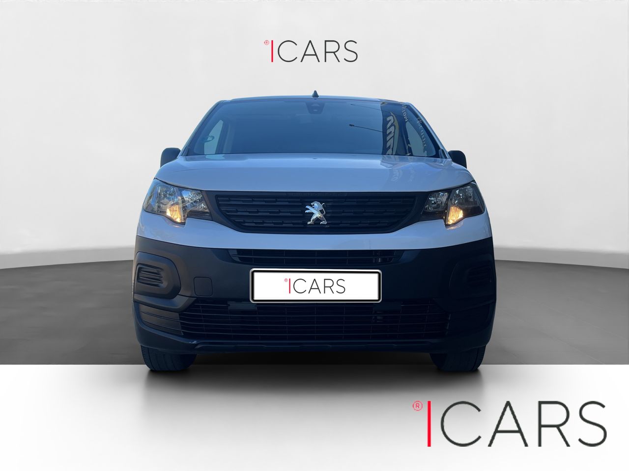 Peugeot Rifter Active Standard BlueHDi 73kW