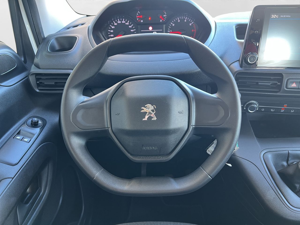 Peugeot Rifter Active Pack Standard BlueHDi 73kW