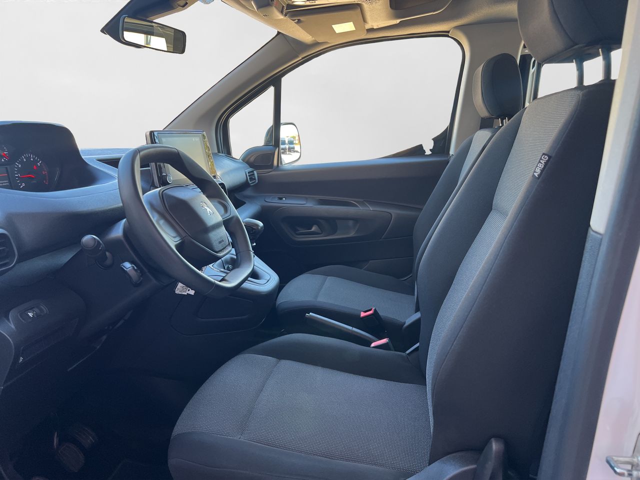 Peugeot Rifter Active Pack Standard BlueHDi 73kW