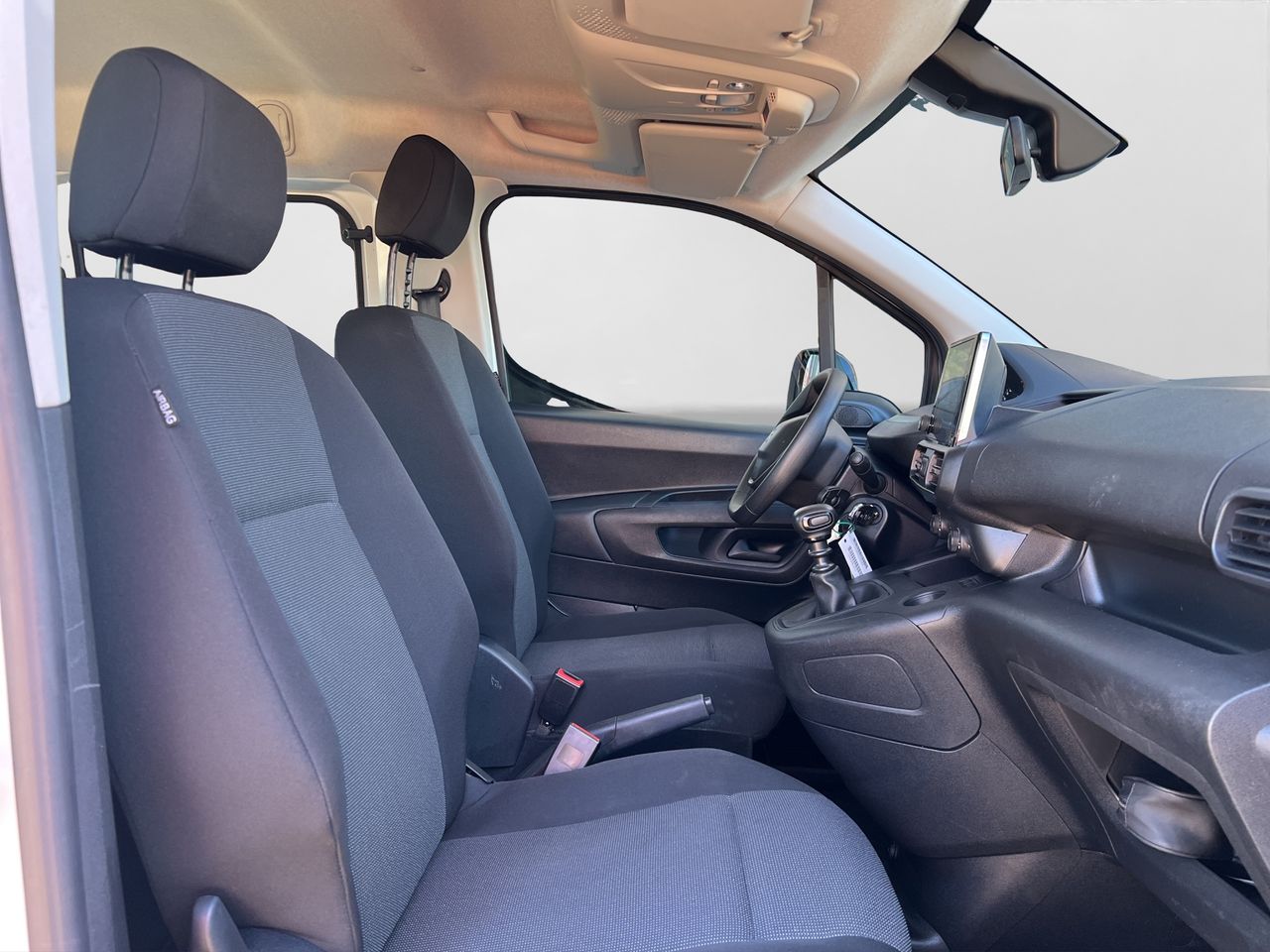 Peugeot Rifter Active Pack Standard BlueHDi 73kW