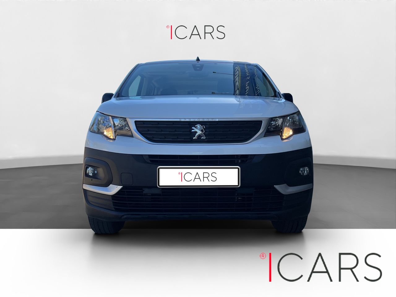 Peugeot Rifter Active Pack Standard BlueHDi 73kW