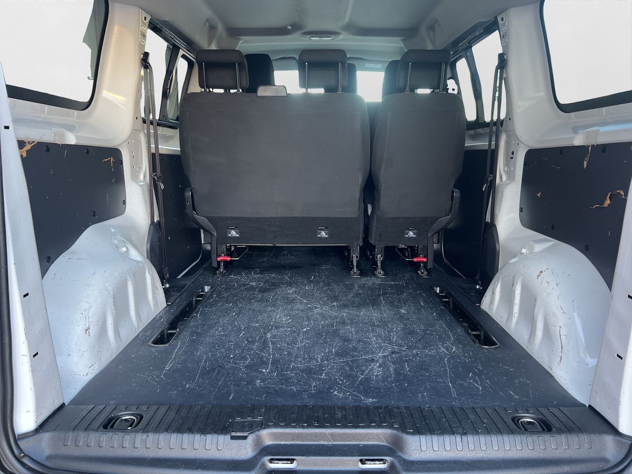 Toyota Proace 1.5 D-4D L1 SHUTLE 