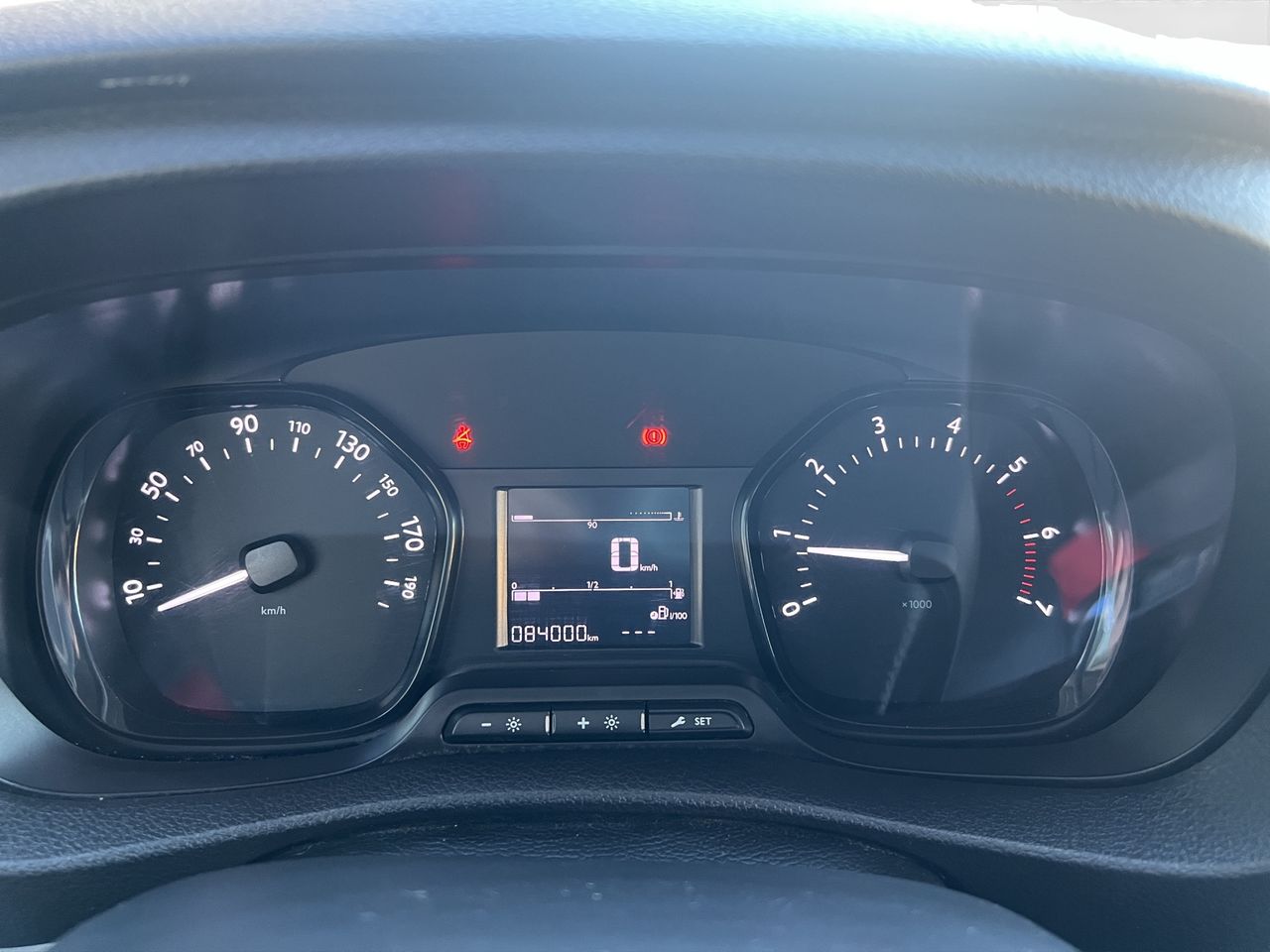 Toyota Proace 1.5 D-4D L1 SHUTLE 