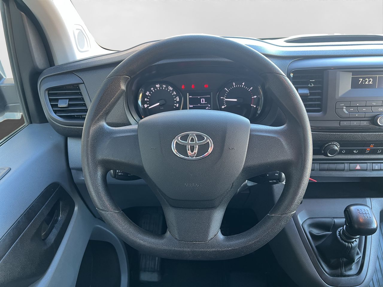 Toyota Proace 1.5 D-4D L1 SHUTLE 