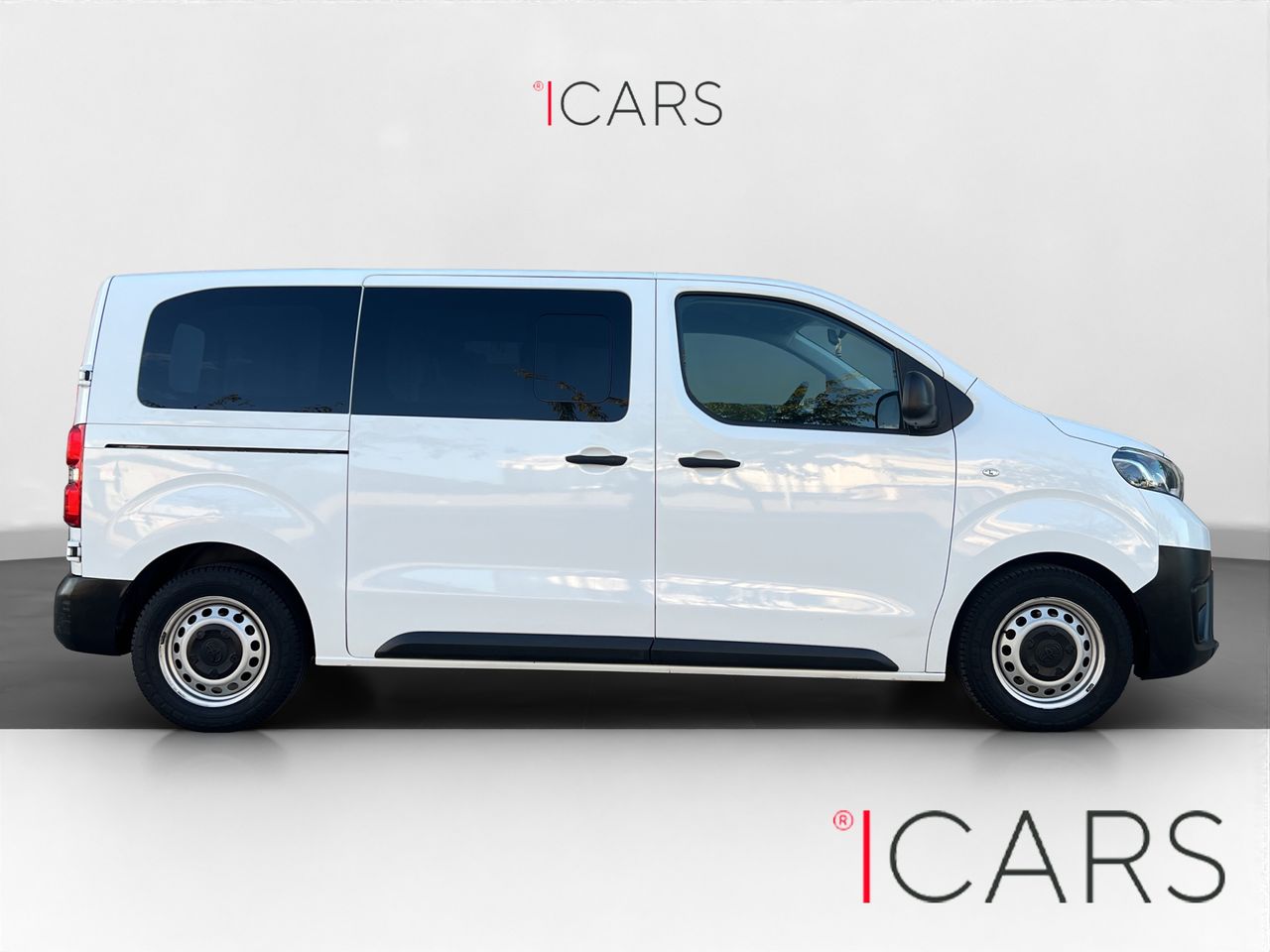 Toyota Proace 1.5 D-4D L1 SHUTLE 