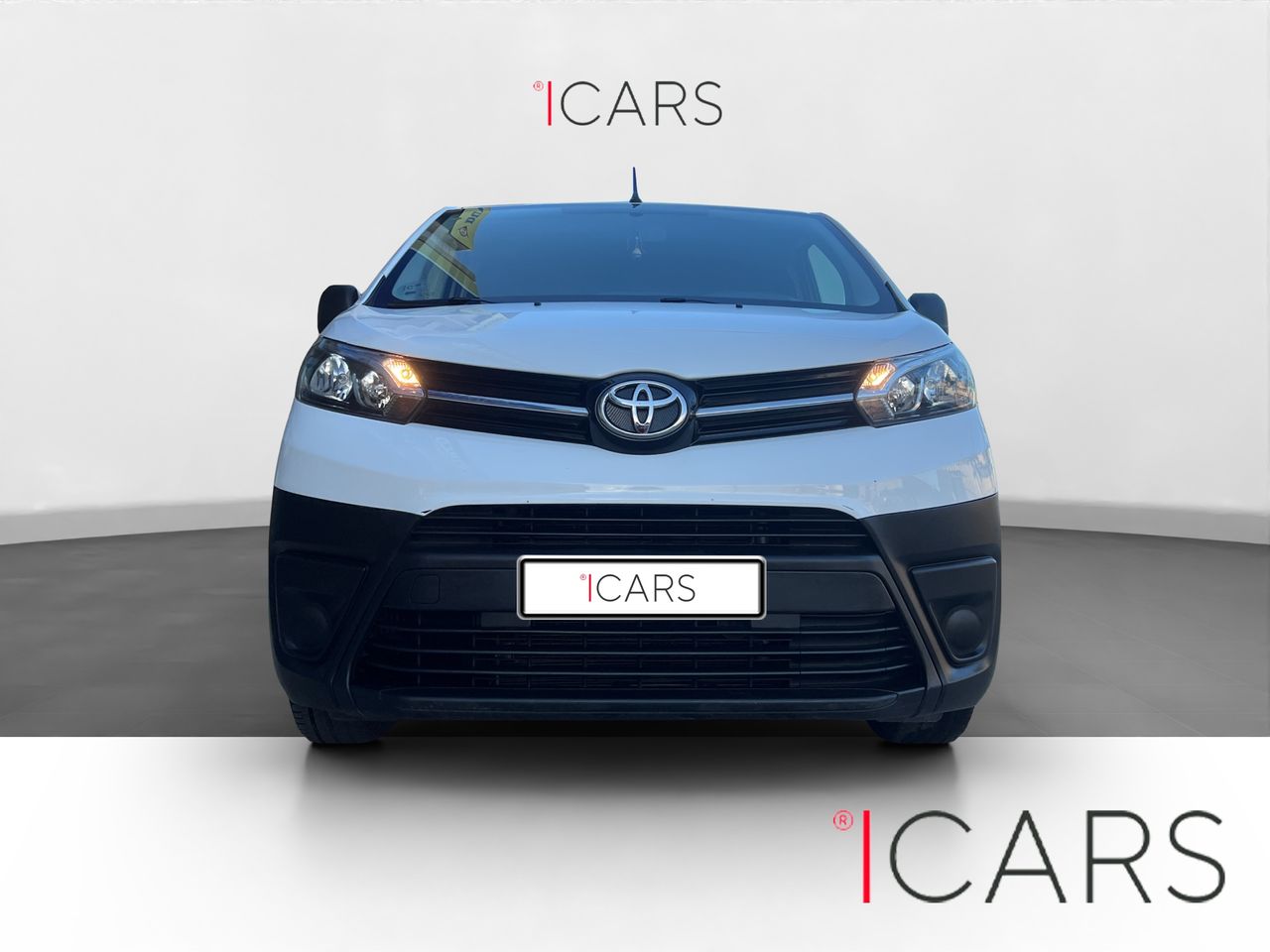 Toyota Proace 1.5 D-4D L1 SHUTLE 