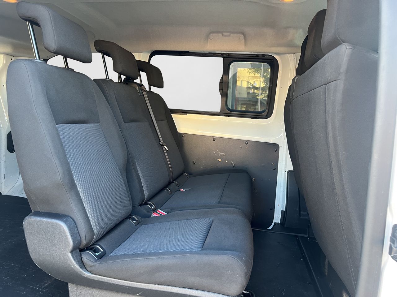 Toyota Proace 1.5 D-4D L1 SHUTLE 