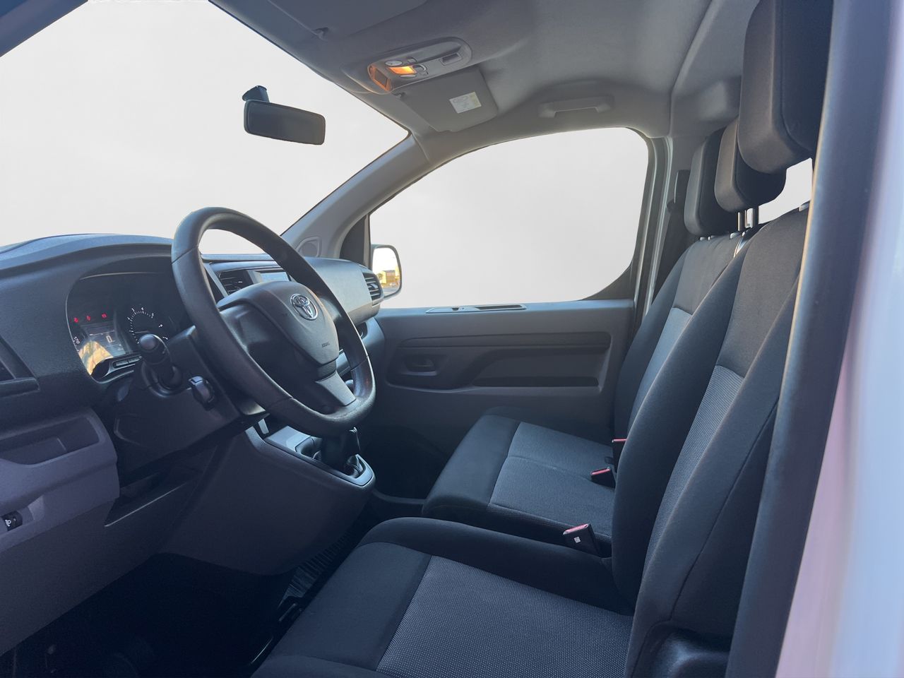 Toyota Proace 1.5 D-4D L1 SHUTLE 