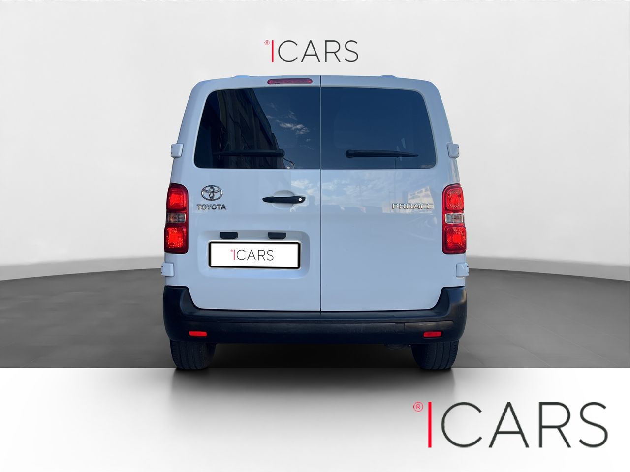 Toyota Proace 1.5 D-4D L1 SHUTLE 