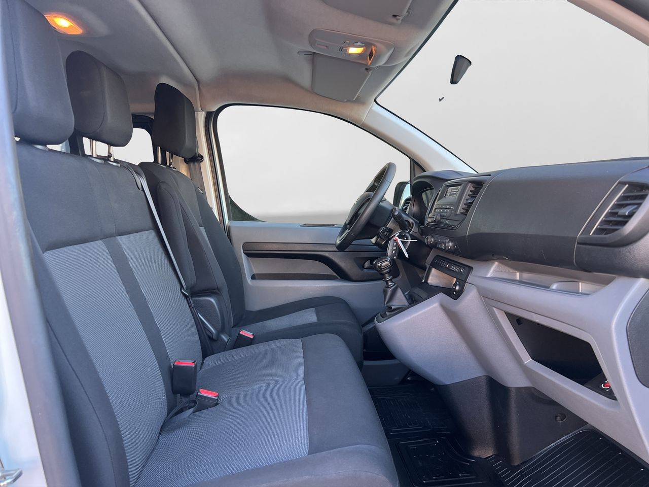 Toyota Proace 1.5 D-4D L1 SHUTLE 