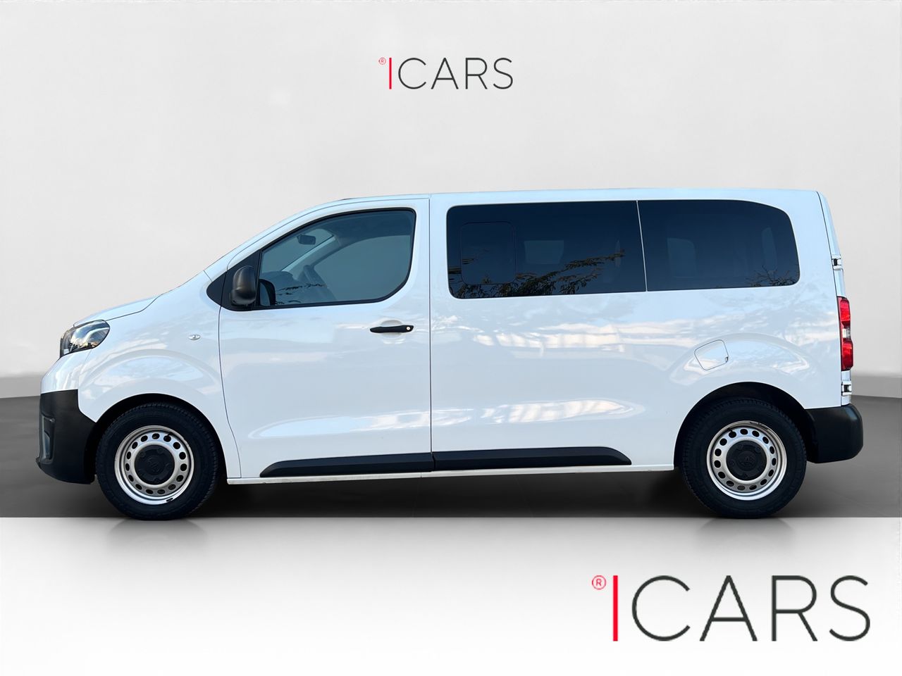 Toyota Proace 1.5 D-4D L1 SHUTLE 