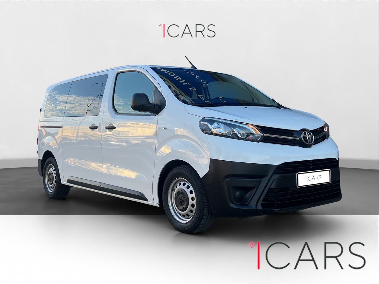 Toyota Proace 1.5 D-4D L1 SHUTLE 