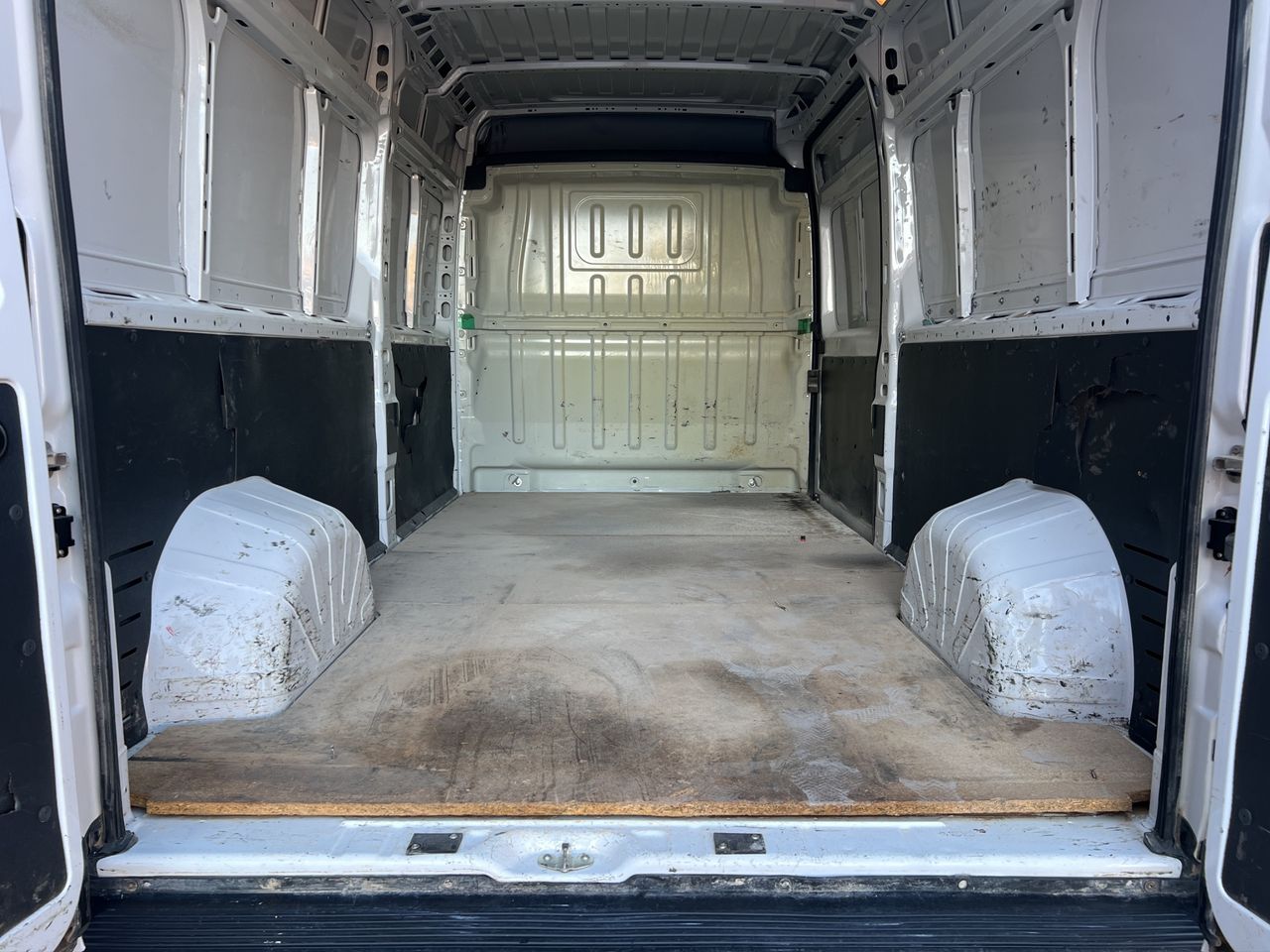 Citroën Jumper 35L3H2 HEAVY BLUEHDI 165 S&S 6V FURGON 