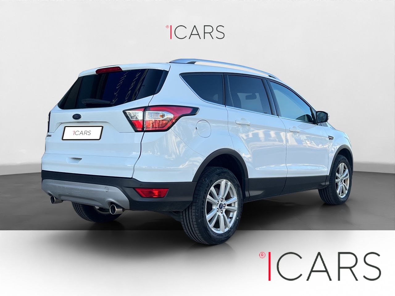 Ford Kuga 1.5 EcoBoost 88kW 4x2 Trend+