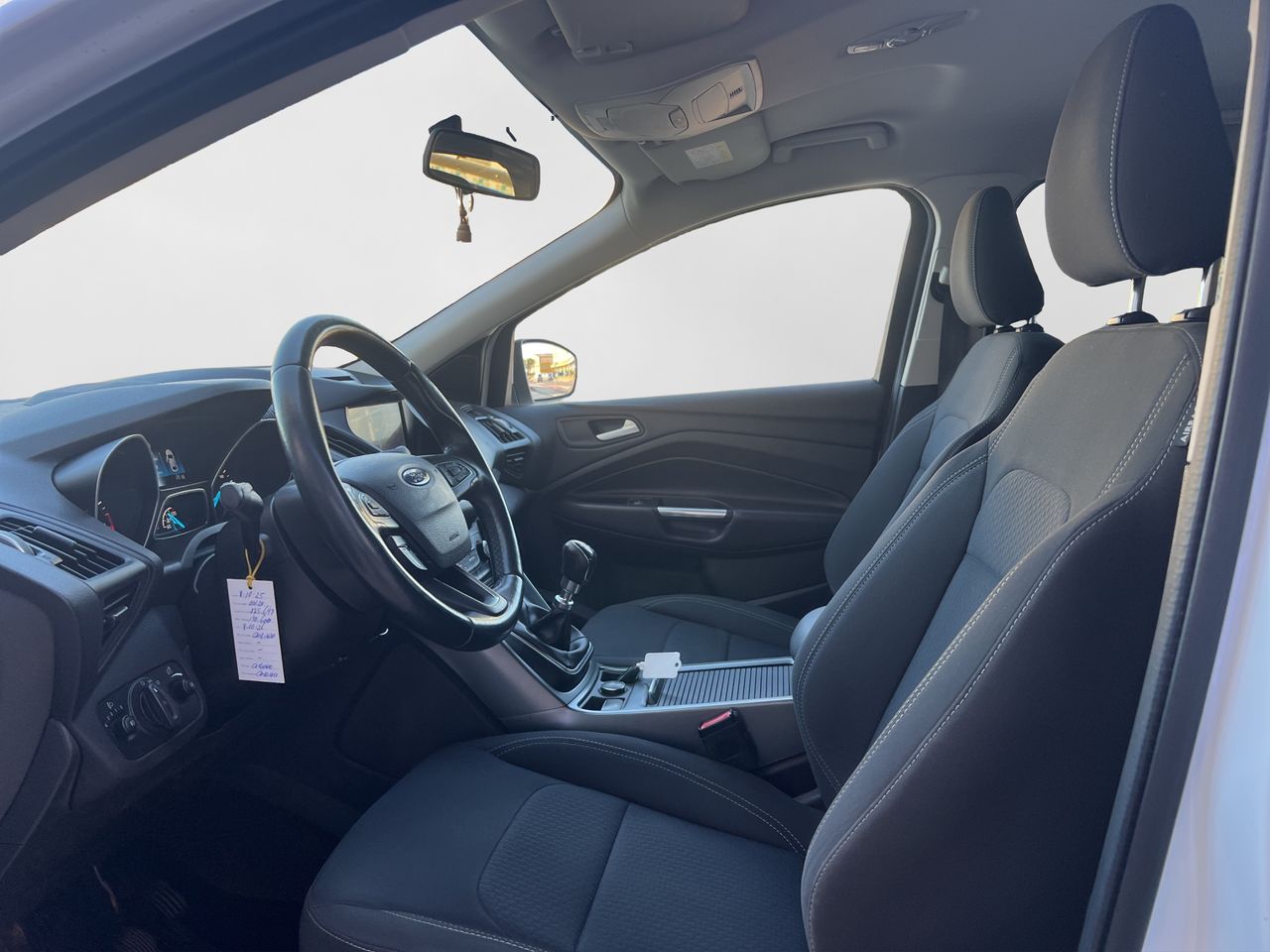 Ford Kuga 1.5 EcoBoost 88kW 4x2 Trend+