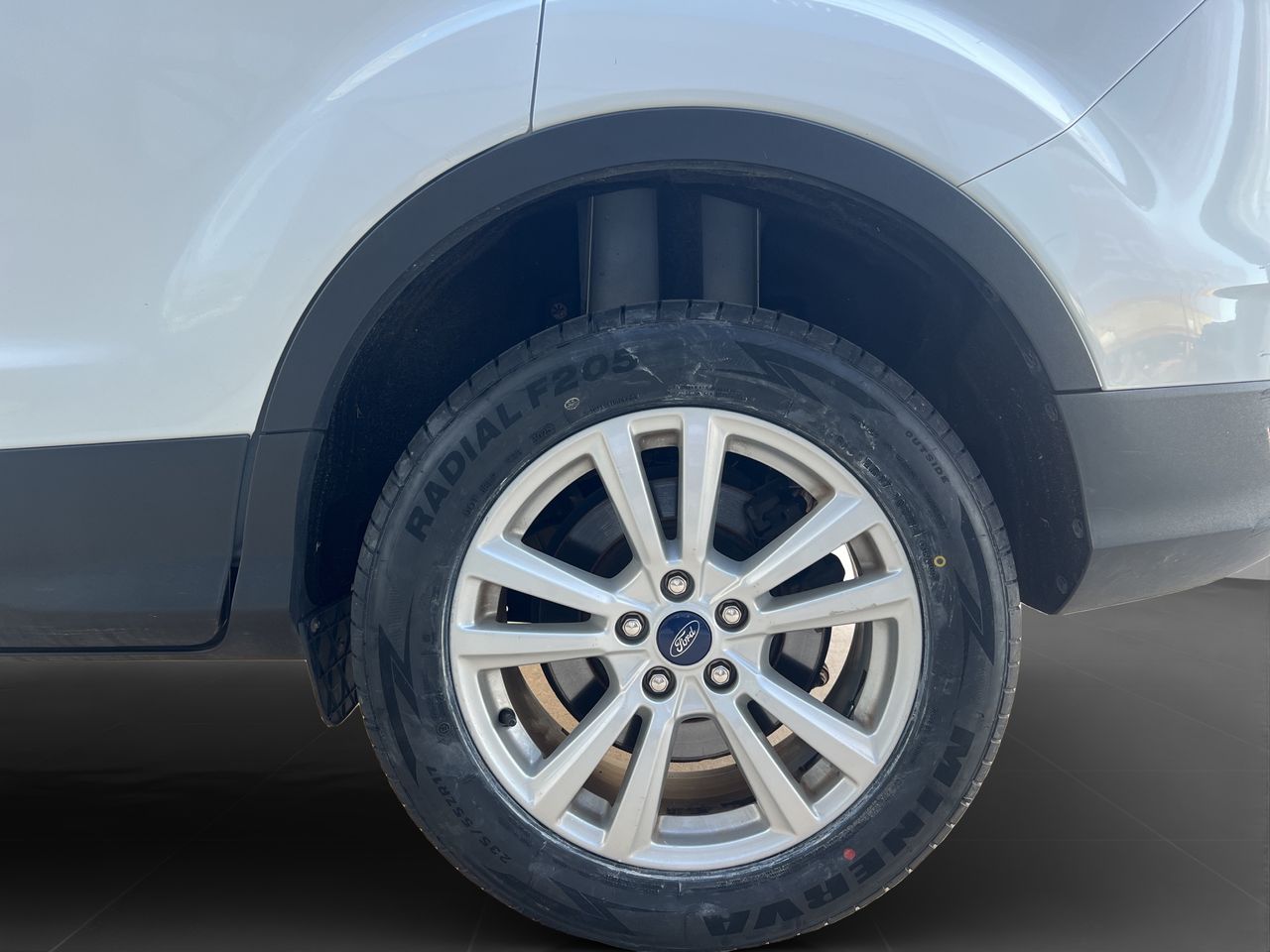 Ford Kuga 1.5 EcoBoost 88kW 4x2 Trend+