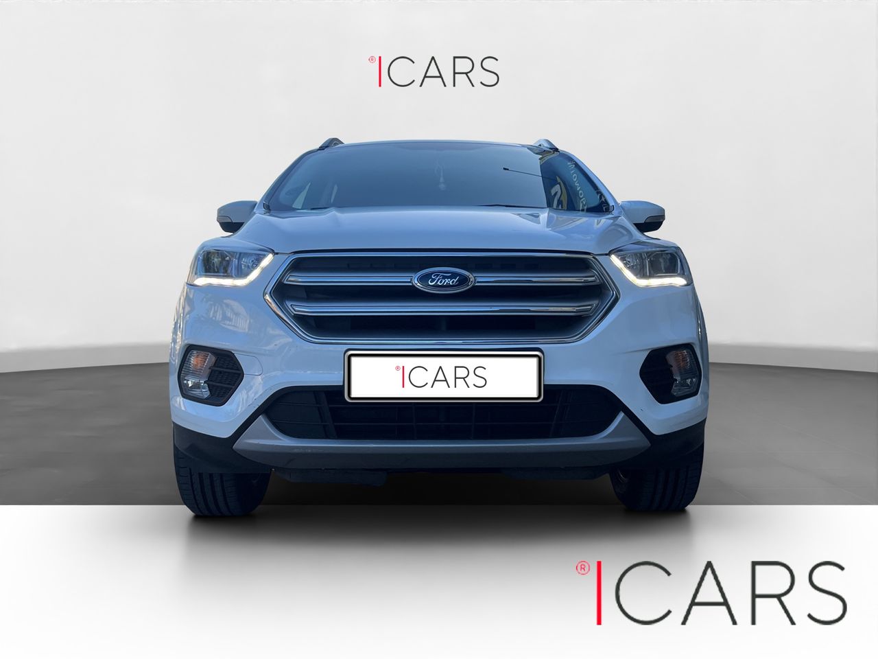 Ford Kuga 1.5 EcoBoost 88kW 4x2 Trend+