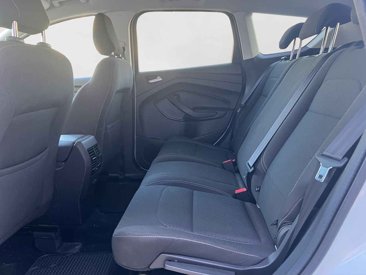 Ford Kuga 1.5 EcoBoost 88kW 4x2 Trend+
