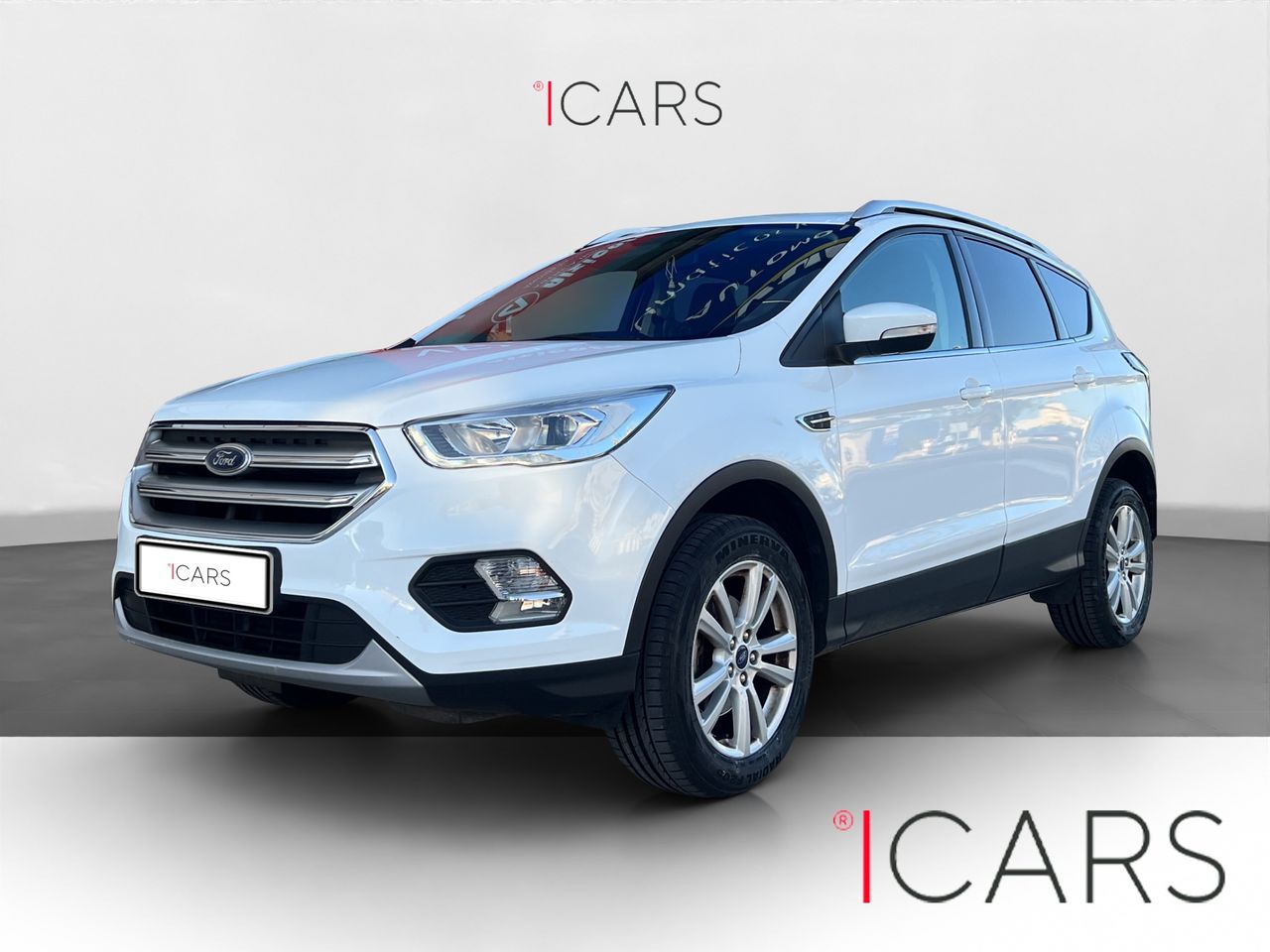 Ford Kuga 1.5 EcoBoost 88kW 4x2 Trend+