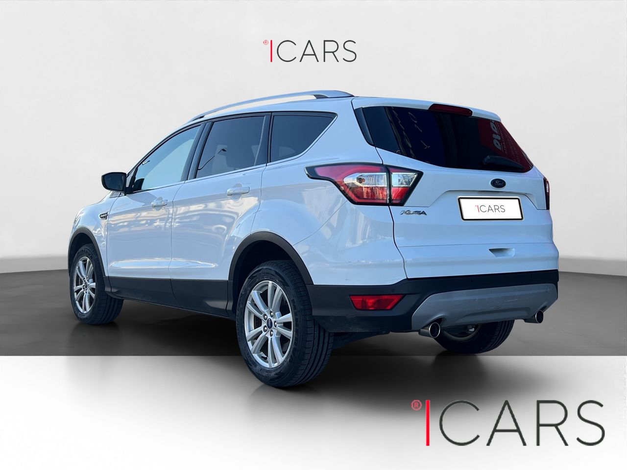 Ford Kuga 1.5 EcoBoost 88kW 4x2 Trend+