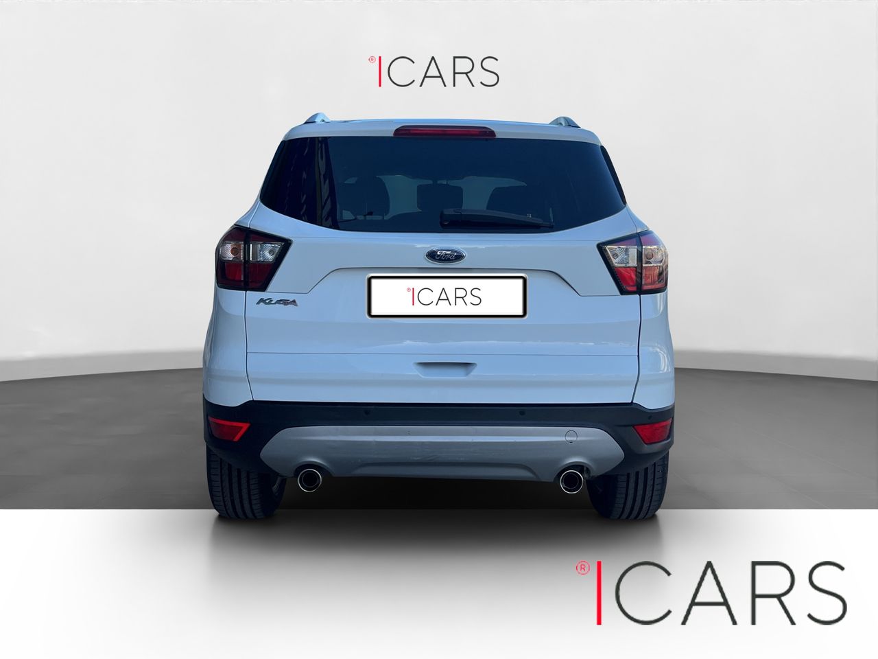 Ford Kuga 1.5 EcoBoost 88kW 4x2 Trend+