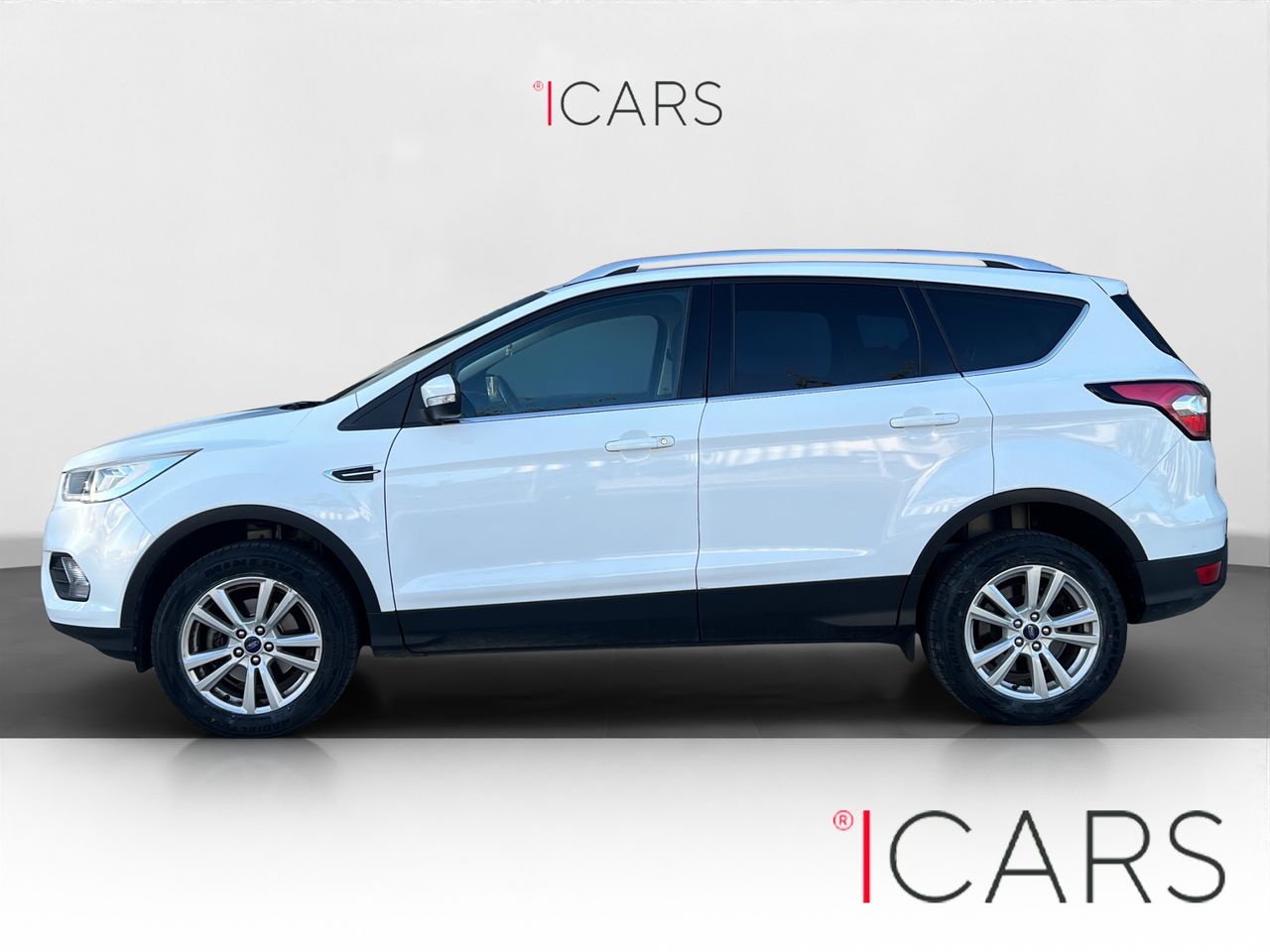 Ford Kuga 1.5 EcoBoost 88kW 4x2 Trend+