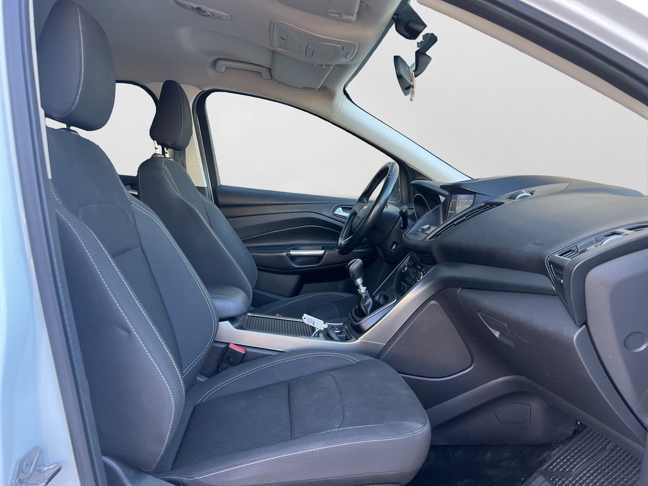 Ford Kuga 1.5 EcoBoost 88kW 4x2 Trend+