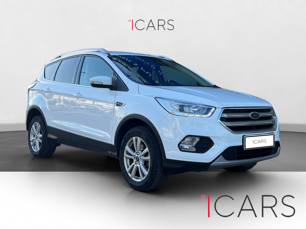 Ford Kuga 1.5 EcoBoost 88kW 4x2 Trend+