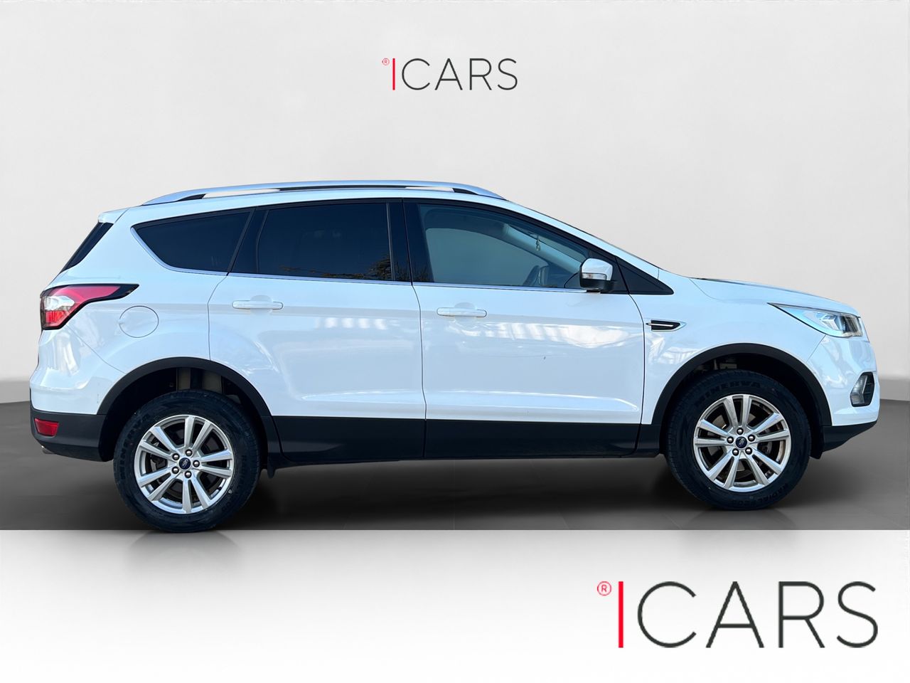 Ford Kuga 1.5 EcoBoost 88kW 4x2 Trend+