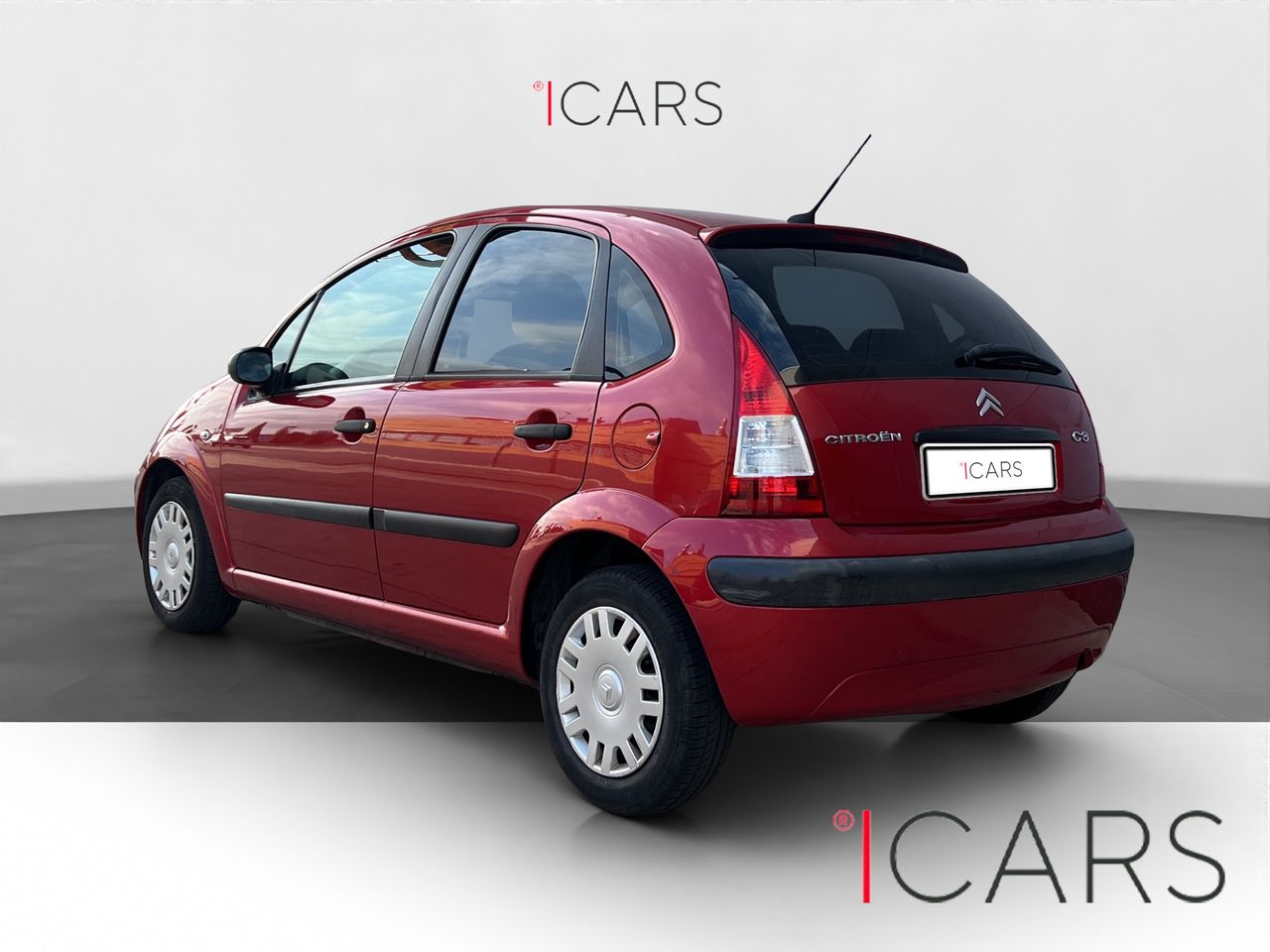 Citroën C3 1.1i Audace